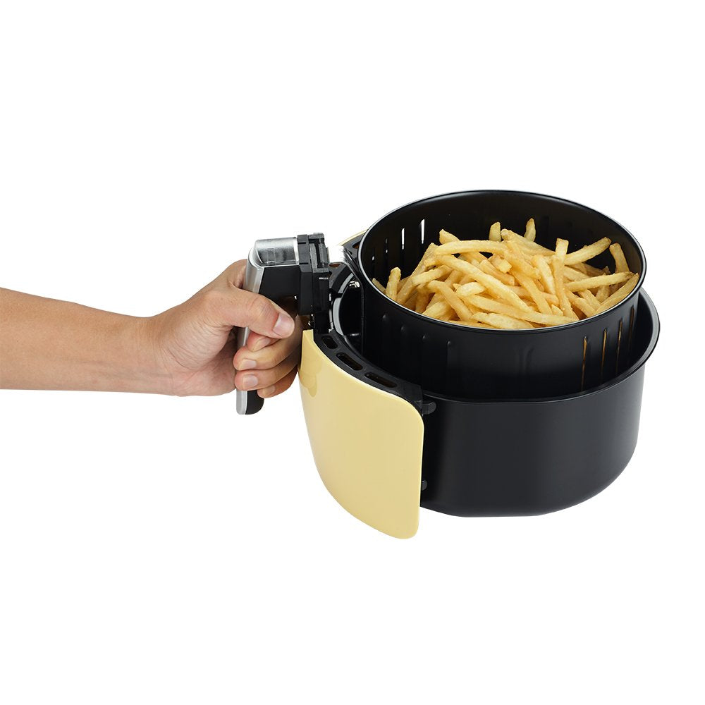 Power air fryer replacement cheap basket