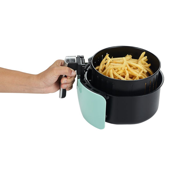 Gowise 2.75 quart digital air fryer best sale