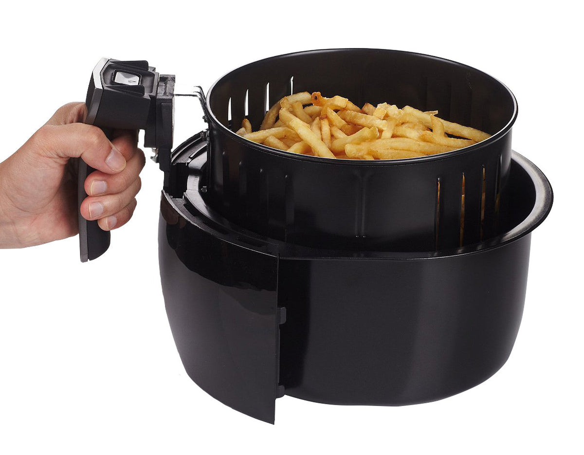 Air fryer shop basket replacement